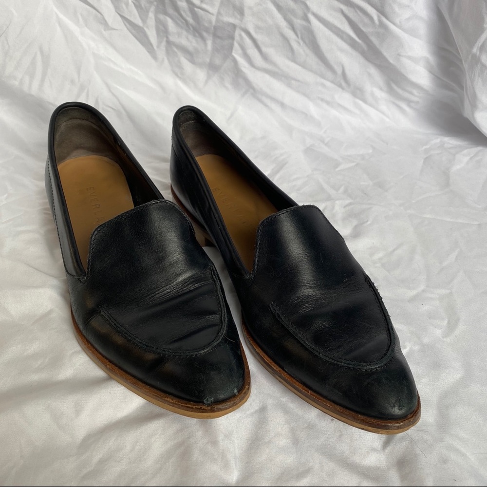 Everlane Modern Loafer - Picture 5 of 10